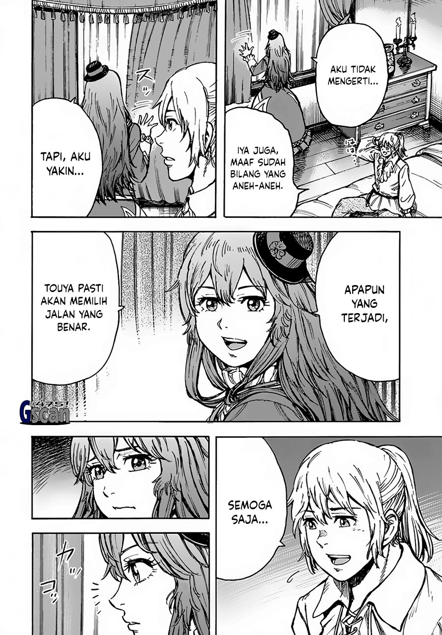 Chapter 31.2 - halaman 13