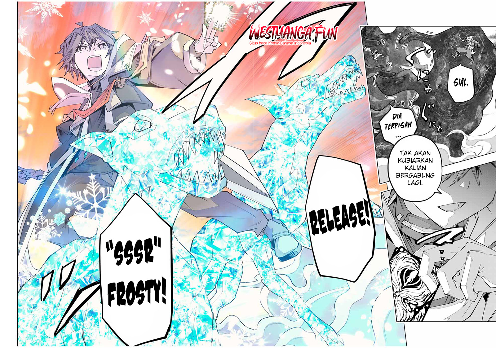 Chapter 141 - halaman 13