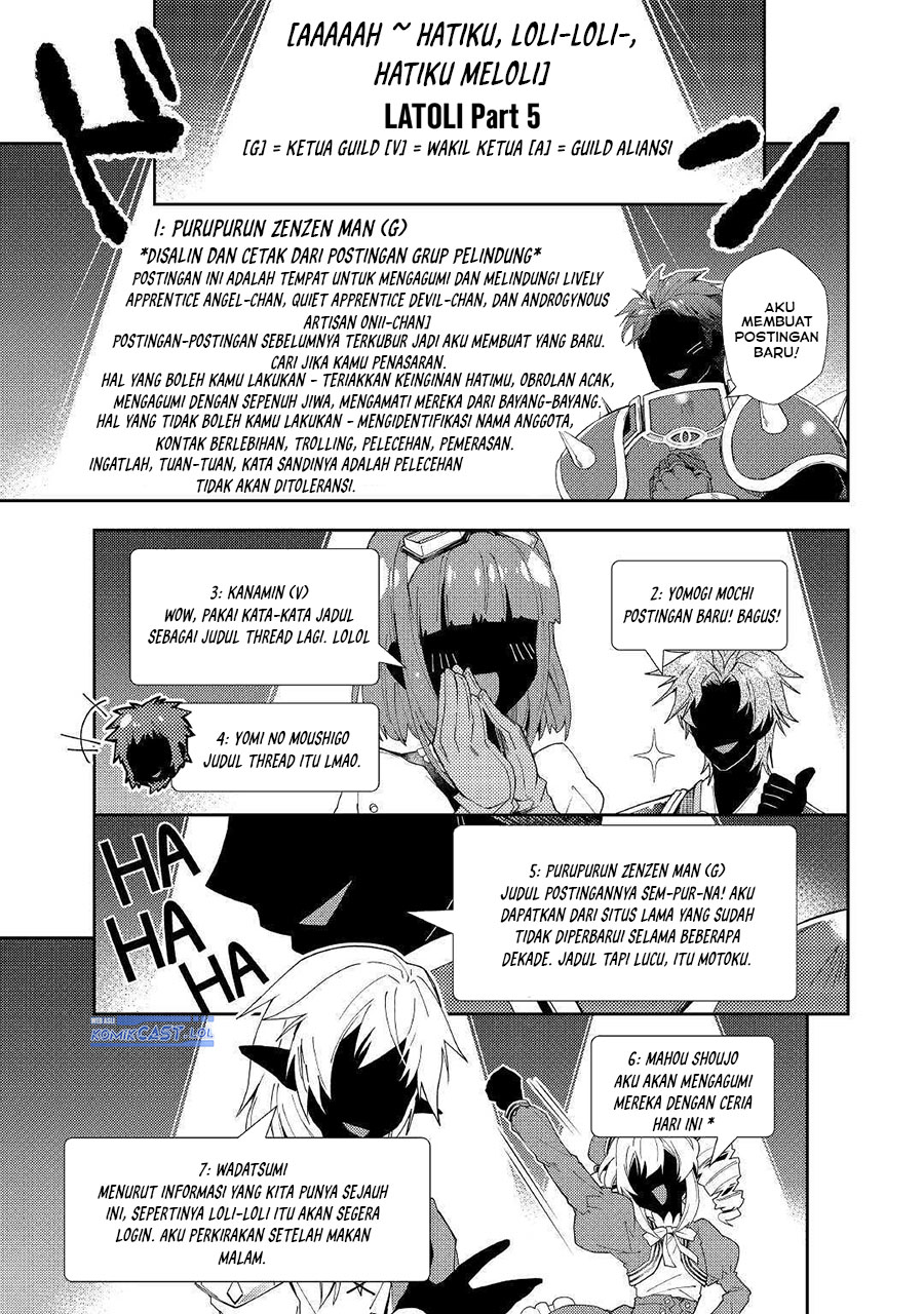 Chapter 56 - halaman 20