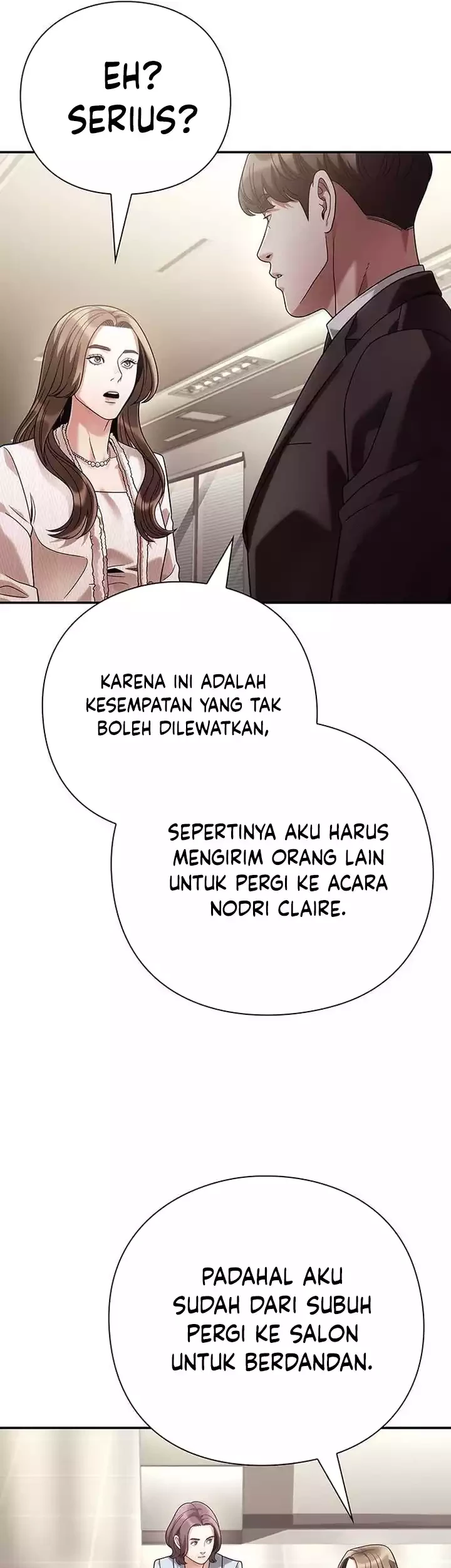 Chapter 100 - halaman 39