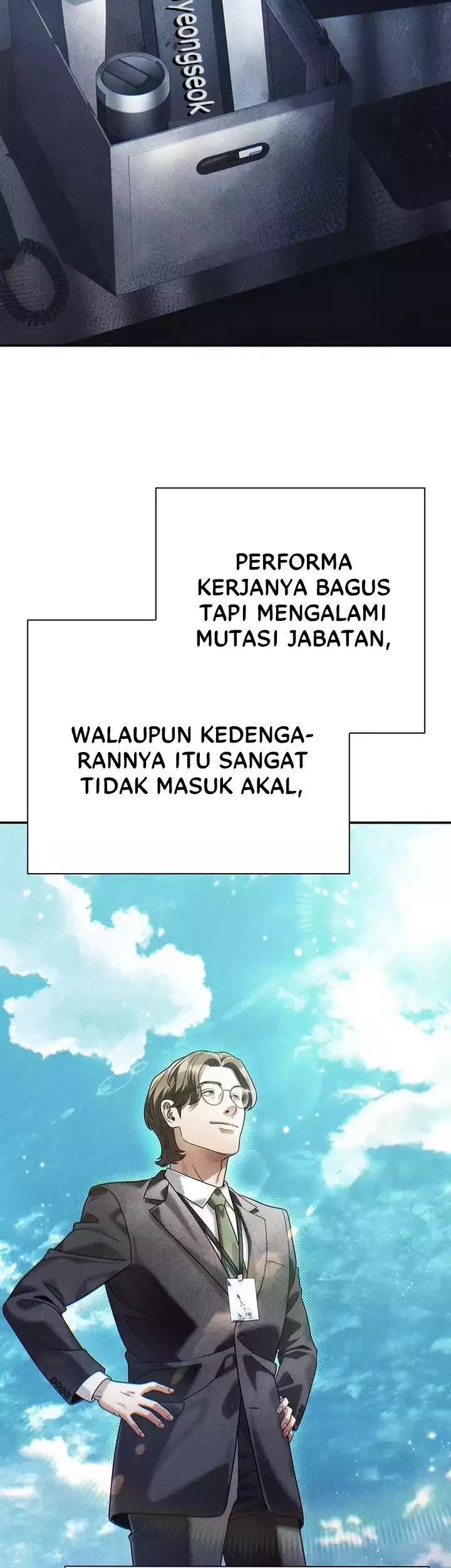 Chapter 100 - halaman 48