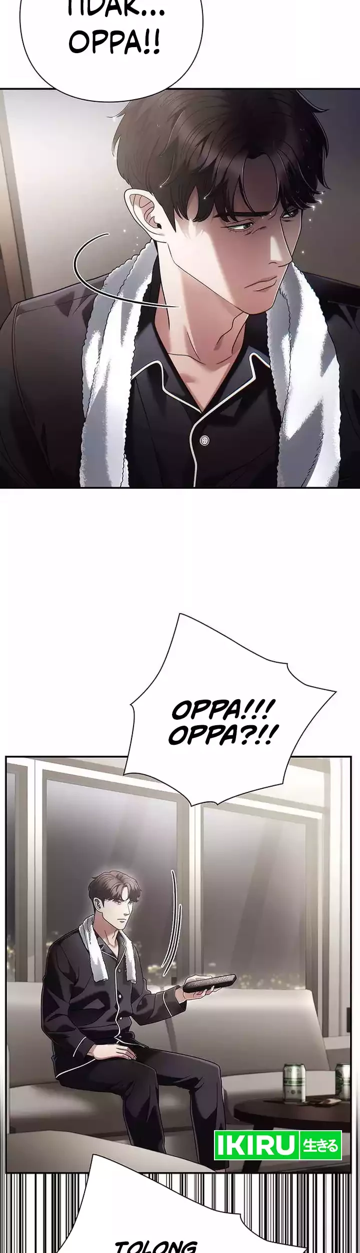 Chapter 100 - halaman 8