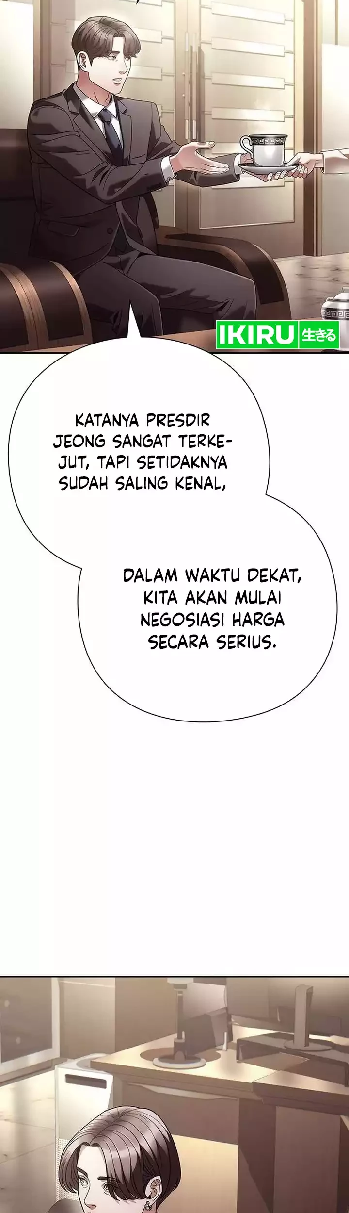 Chapter 100 - halaman 13