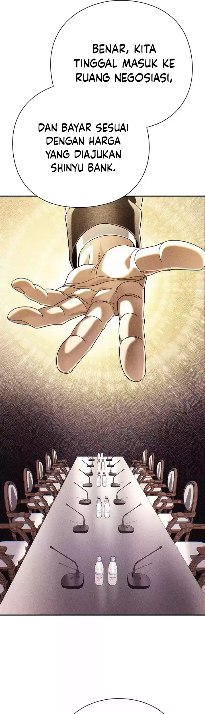 Chapter 100 - halaman 19