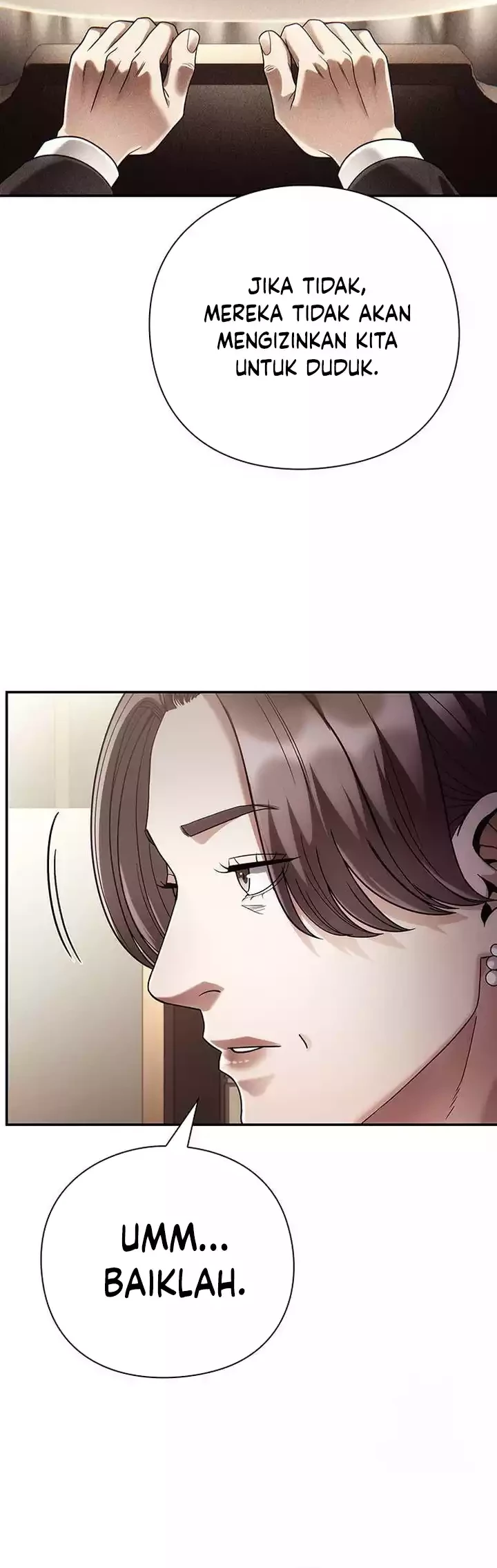 Chapter 100 - halaman 22
