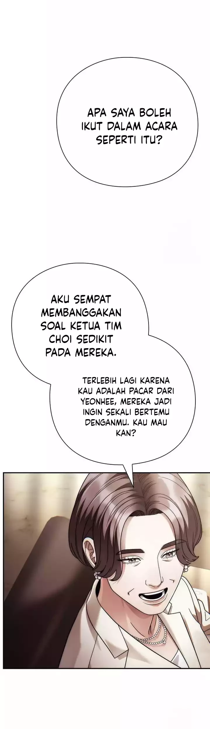 Chapter 100 - halaman 28