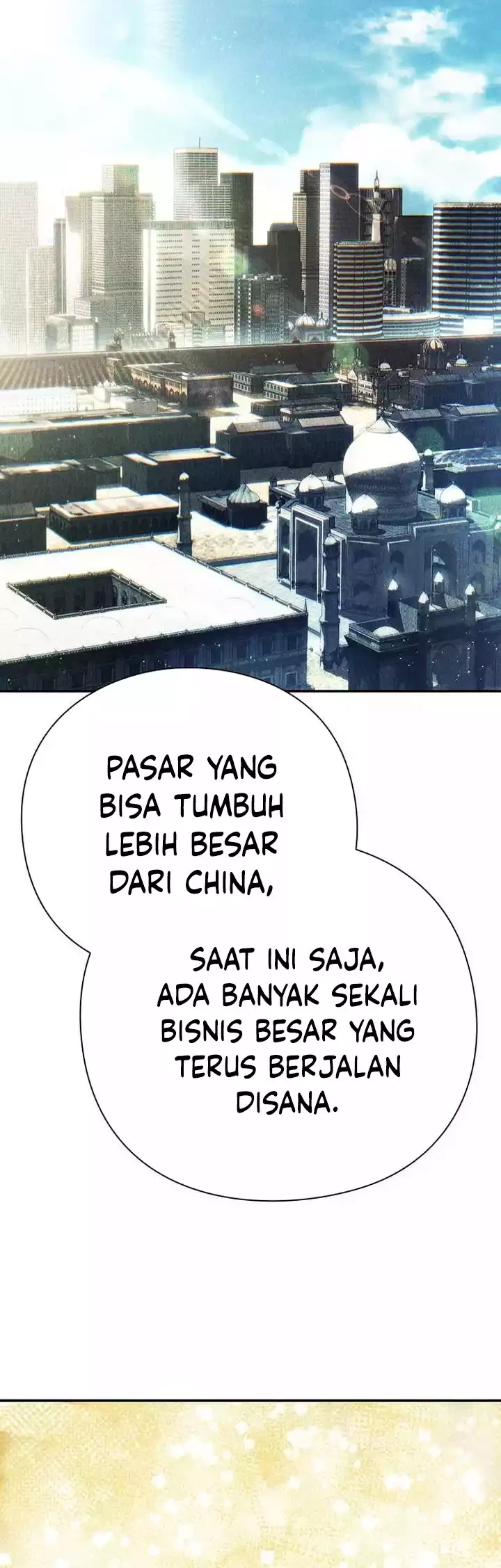 Chapter 100 - halaman 30