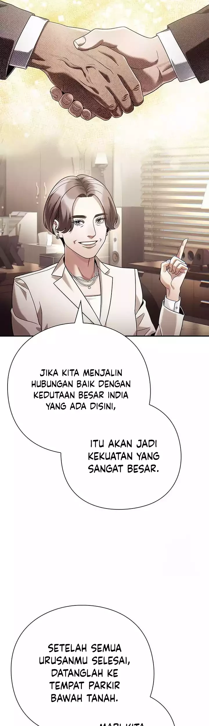 Chapter 100 - halaman 31