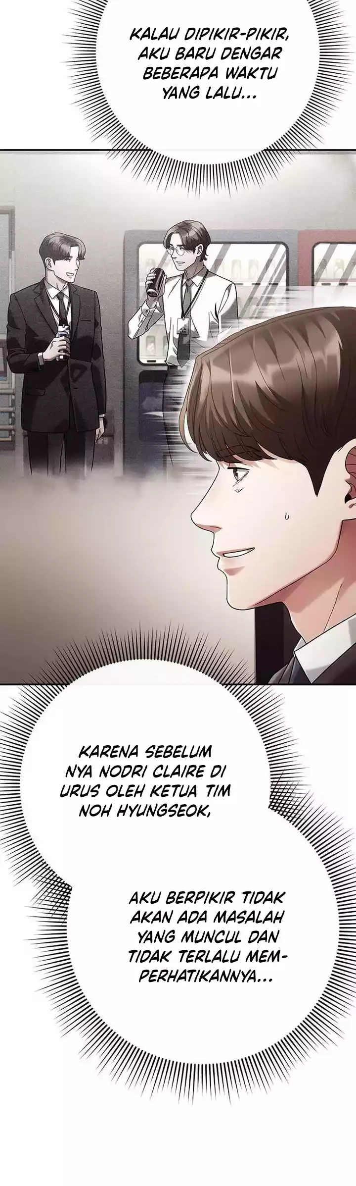 Chapter 100 - halaman 34