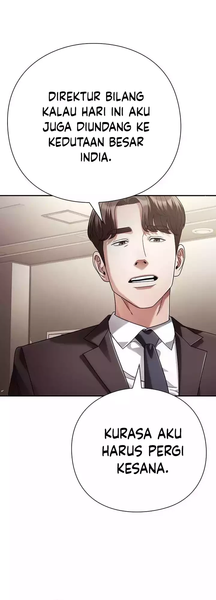 Chapter 100 - halaman 38