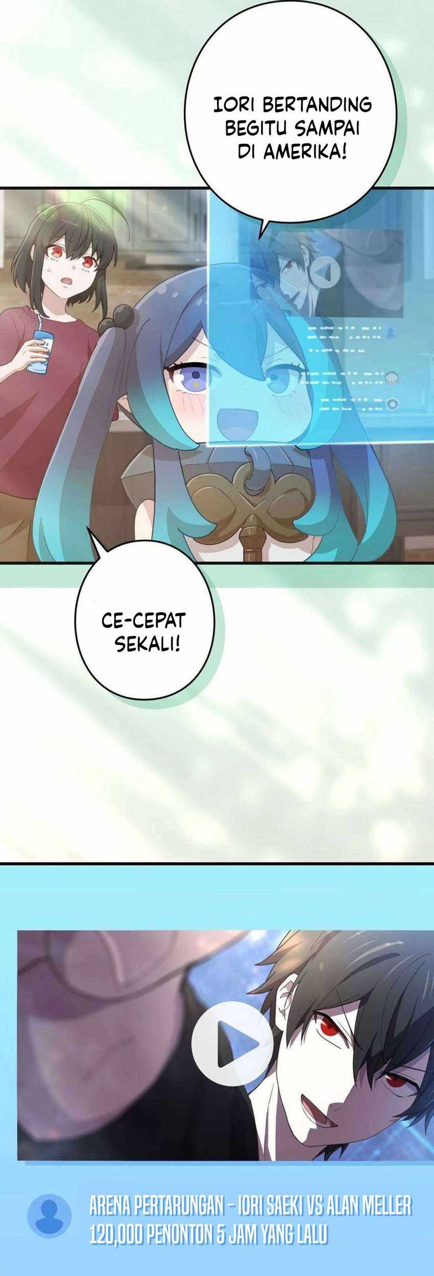 Chapter 86 - halaman 30