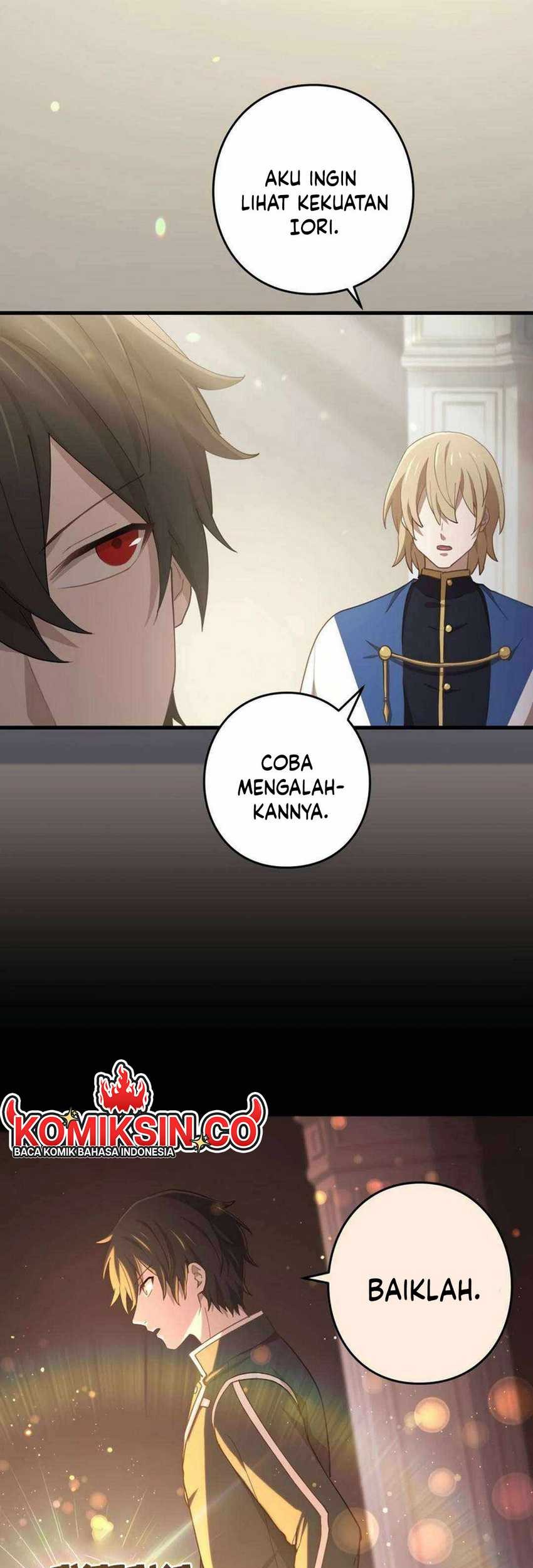 Chapter 86 - halaman 38