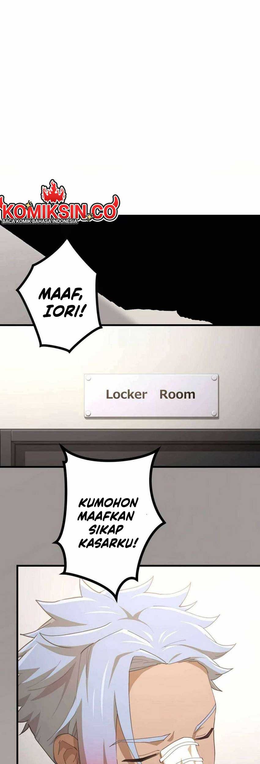 Chapter 86 - halaman 8