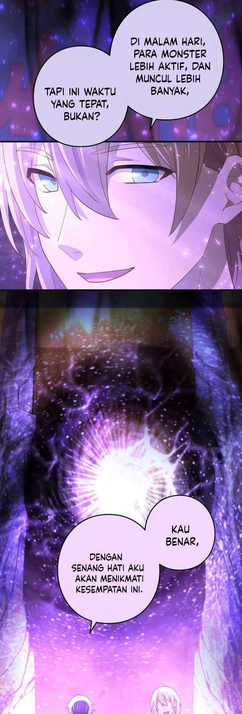 Chapter 86 - halaman 27