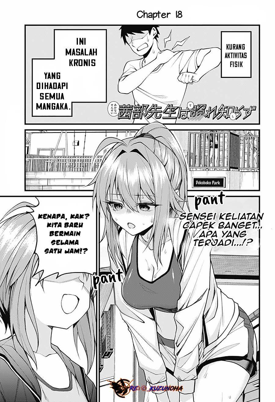 Chapter 18 - halaman 3