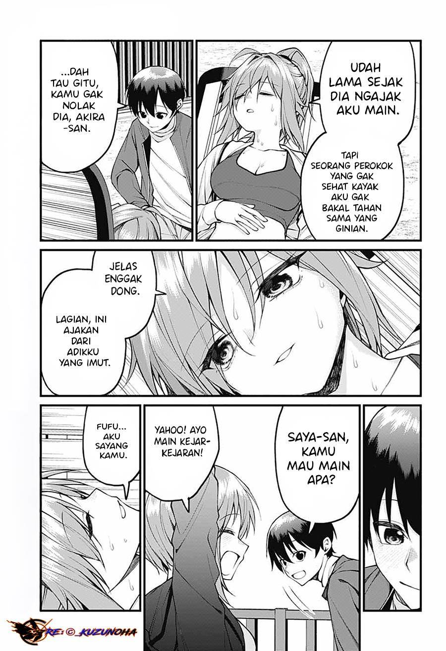 Chapter 18 - halaman 9