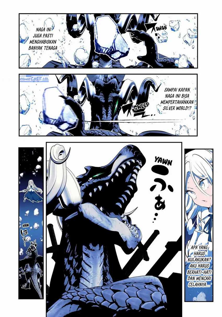 Chapter 177 - halaman 16