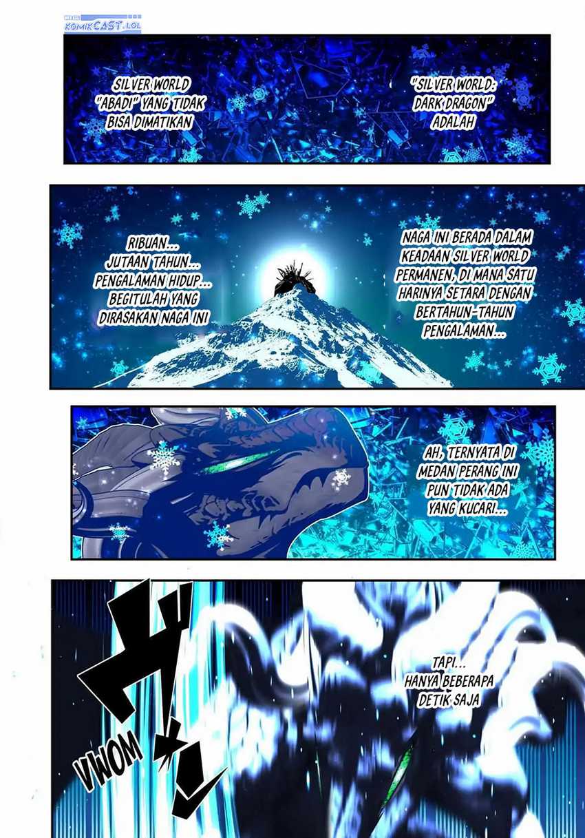 Chapter 177 - halaman 21