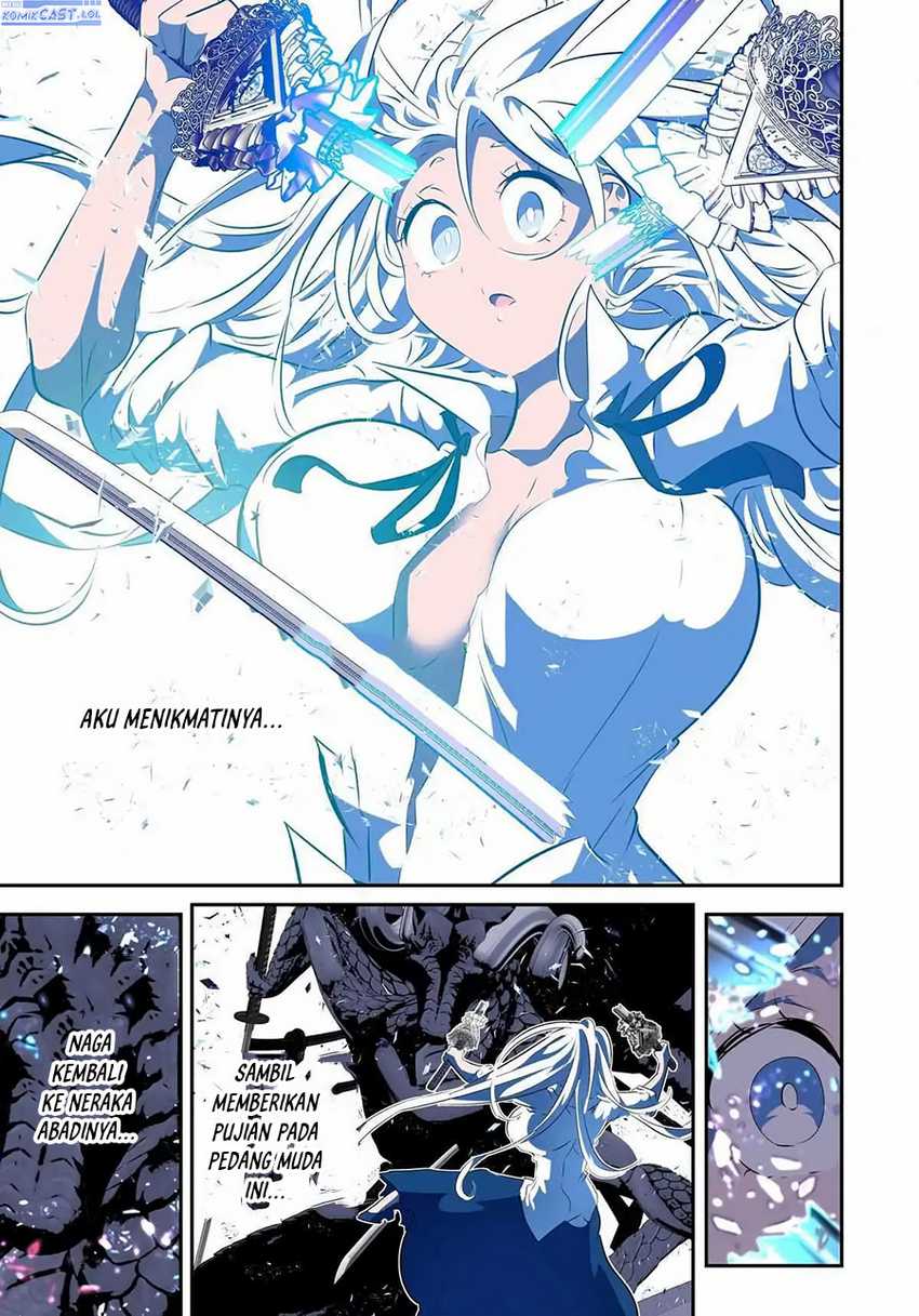 Chapter 177 - halaman 22
