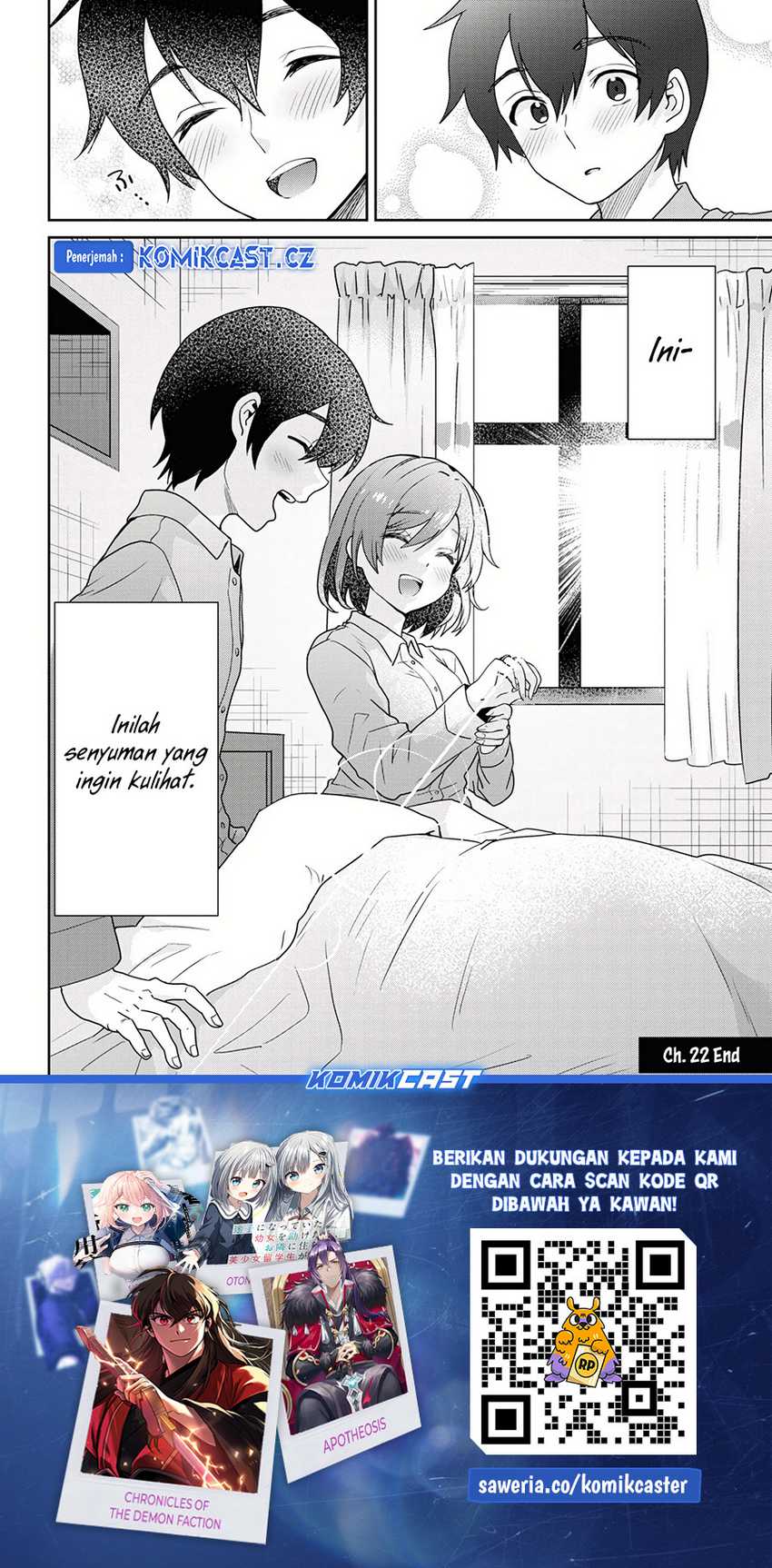 Chapter 22.2 - halaman 26