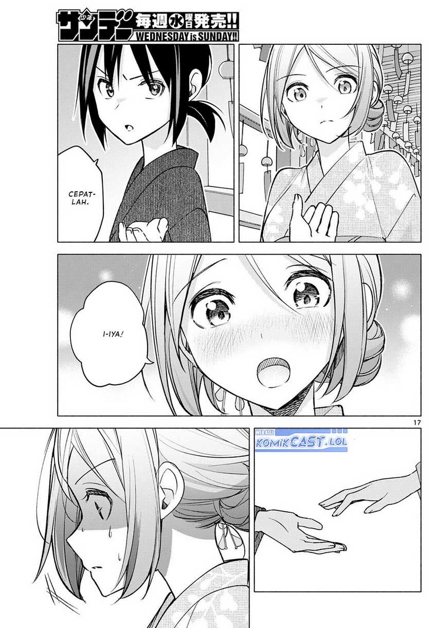 Chapter 46 - halaman 19