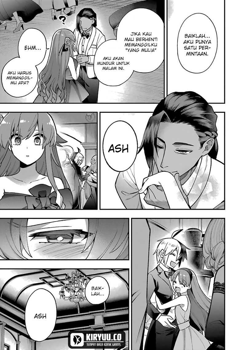 Chapter 35.2 - halaman 38