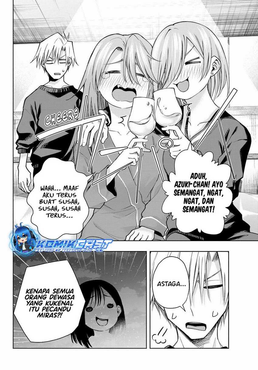Chapter 151 - halaman 12
