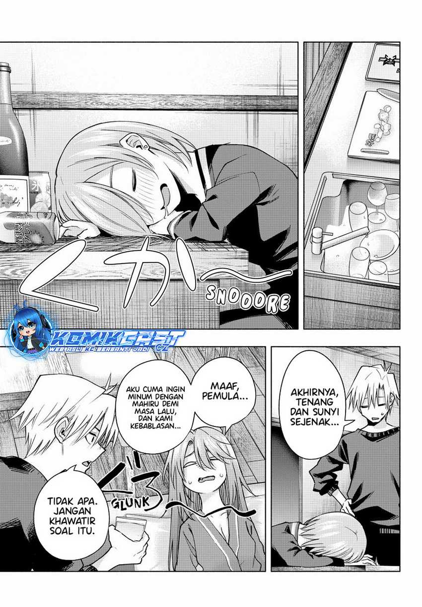 Chapter 151 - halaman 13