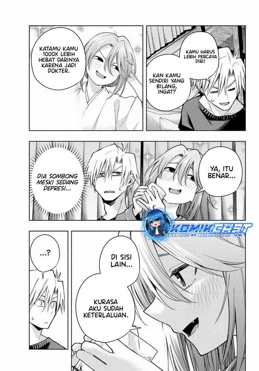 Chapter 151 - halaman 15