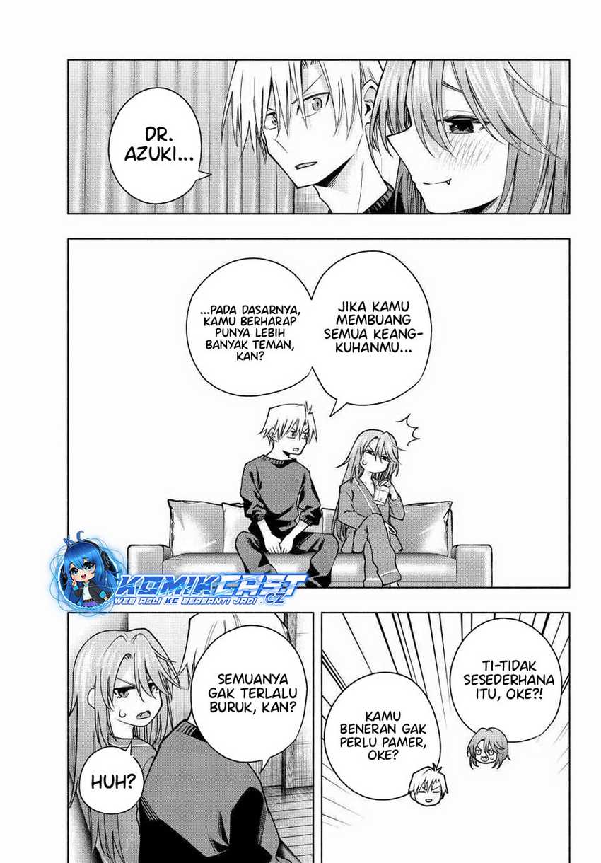Chapter 151 - halaman 17