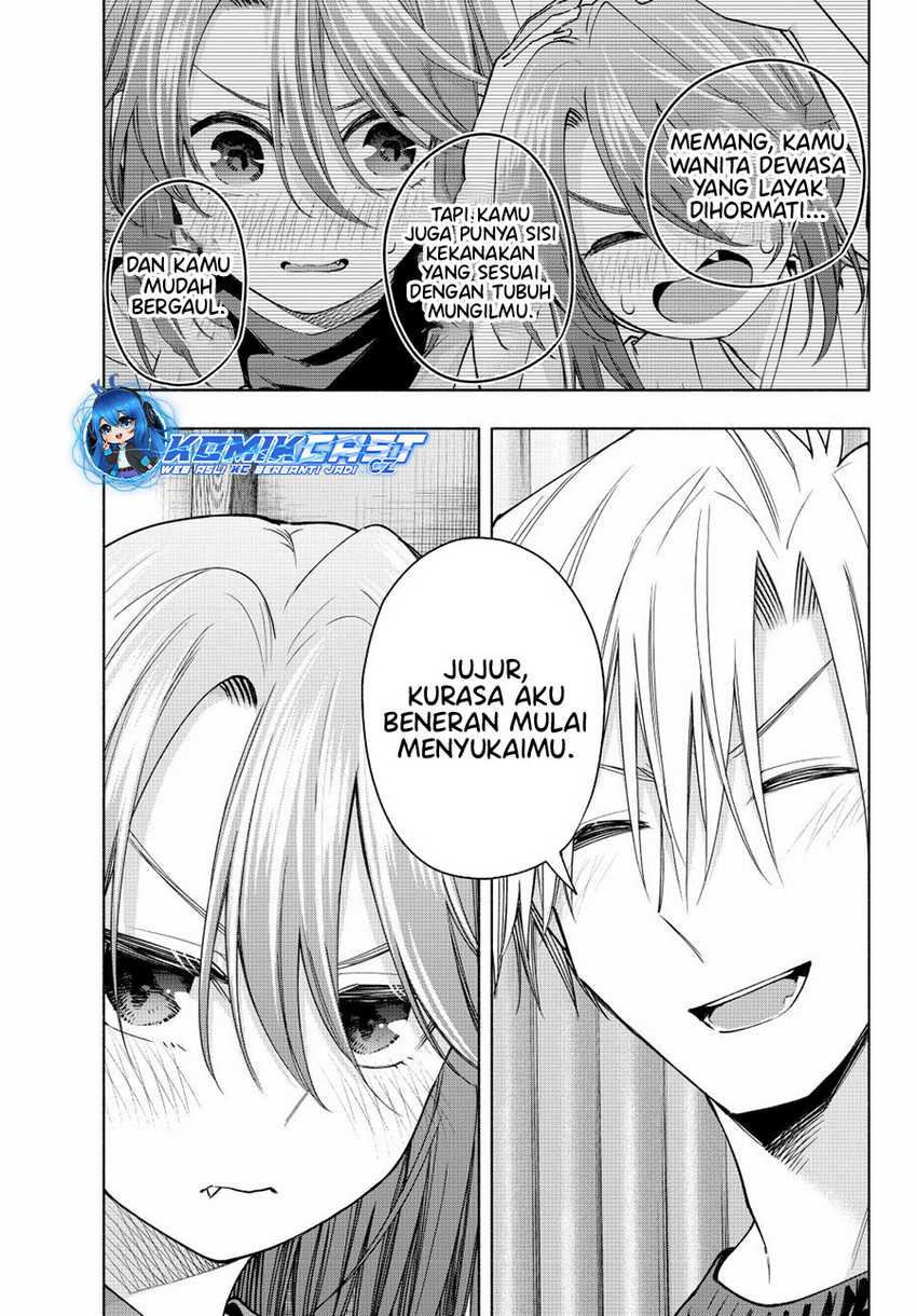Chapter 151 - halaman 19