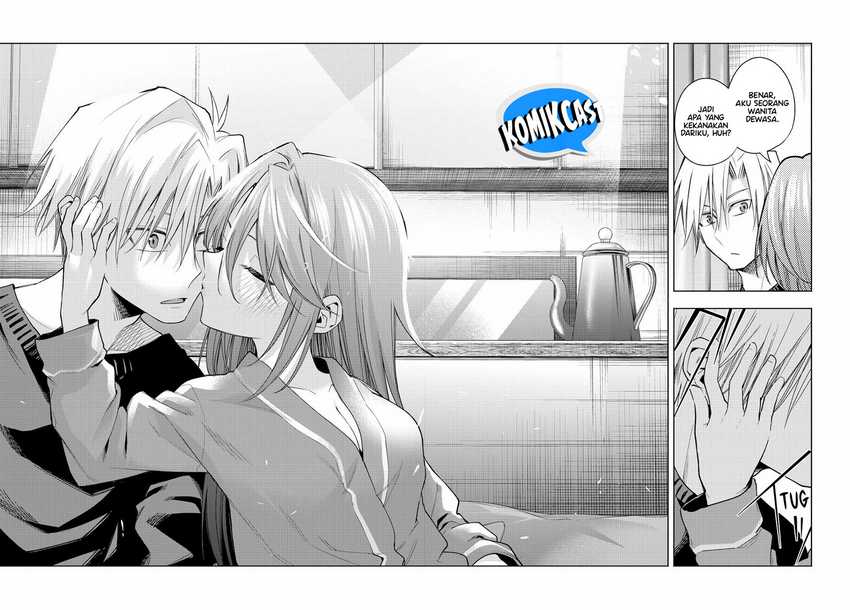 Chapter 151 - halaman 20