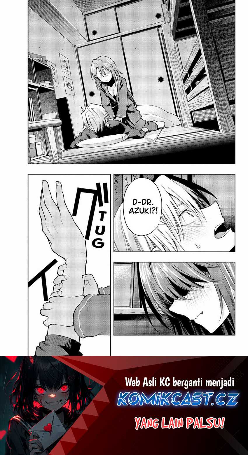 Chapter 151 - halaman 3