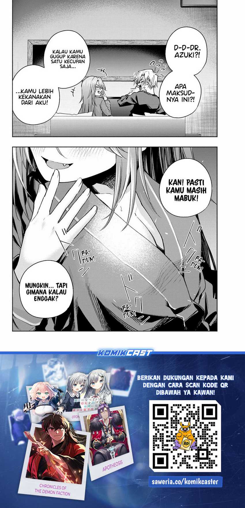 Chapter 151 - halaman 21