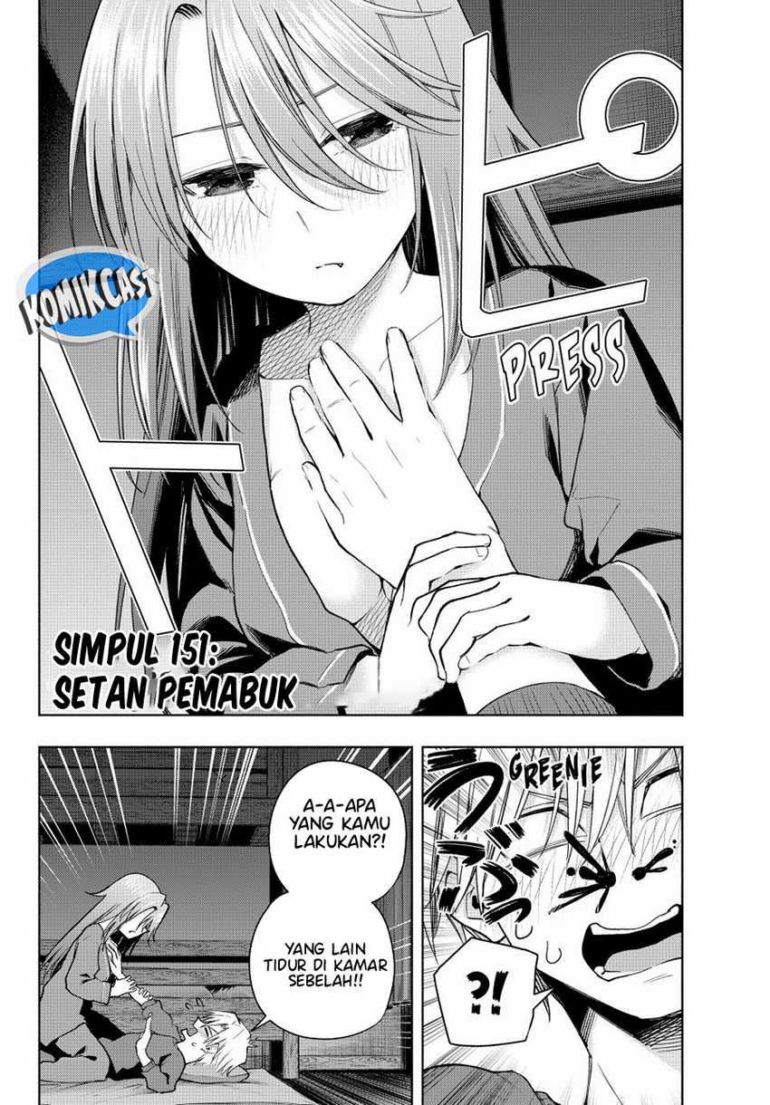 Chapter 151 - halaman 4