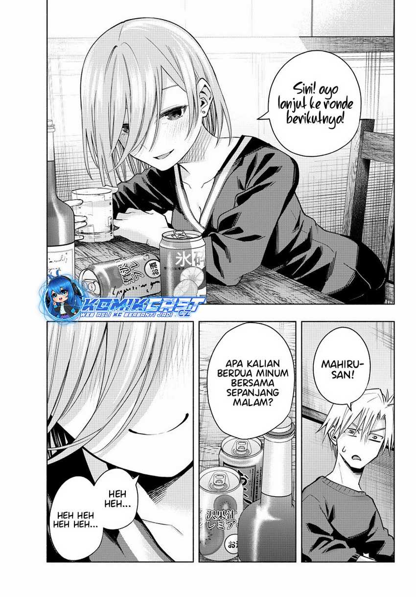 Chapter 151 - halaman 9