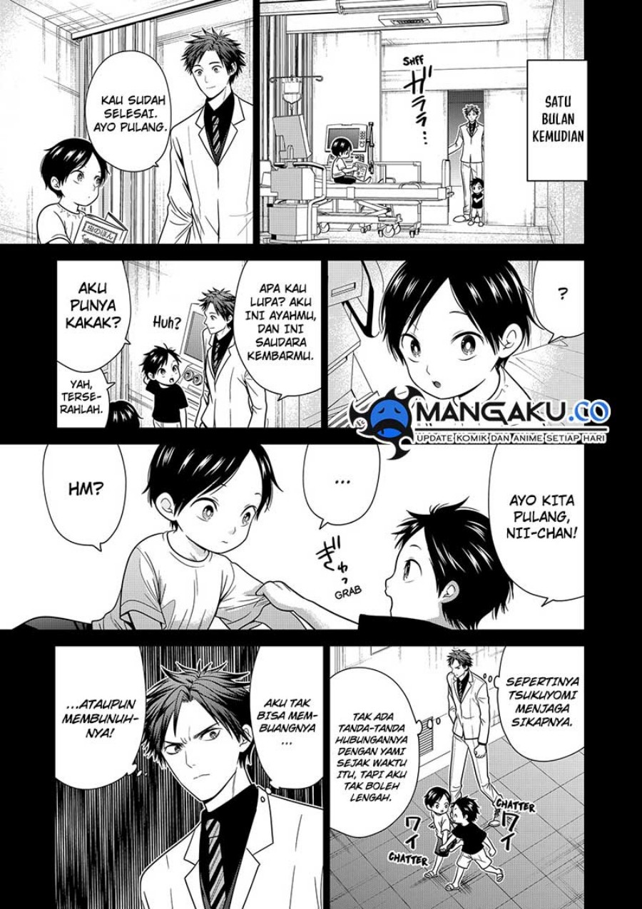 Chapter 91 - halaman 13