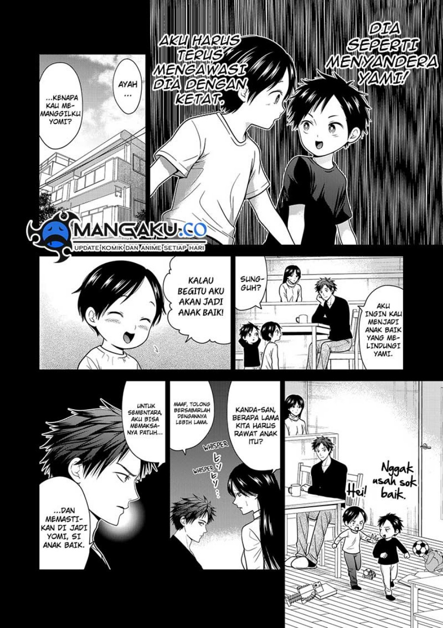 Chapter 91 - halaman 14