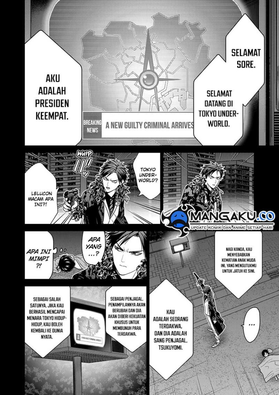 Chapter 91 - halaman 6