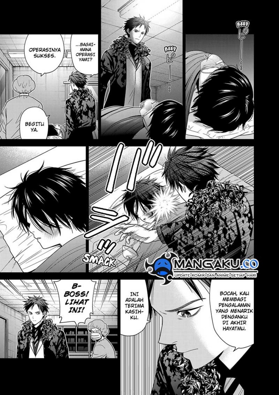 Chapter 91 - halaman 9
