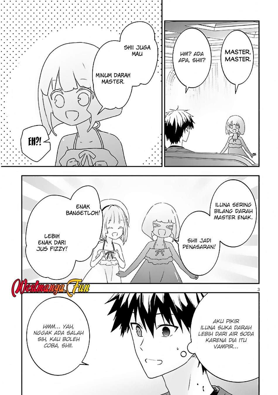Chapter 74.1 - halaman 6