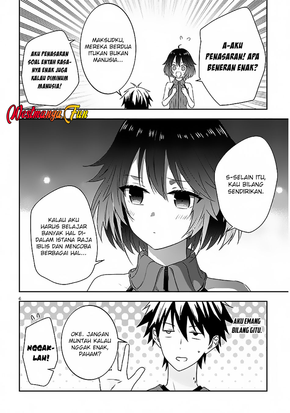 Chapter 74.1 - halaman 9