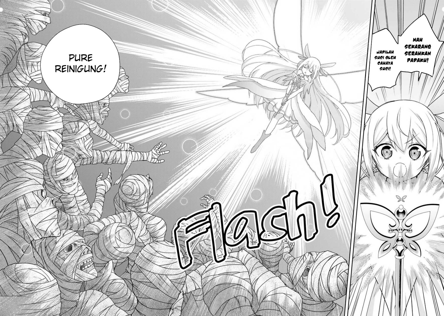 Chapter 101 - halaman 10