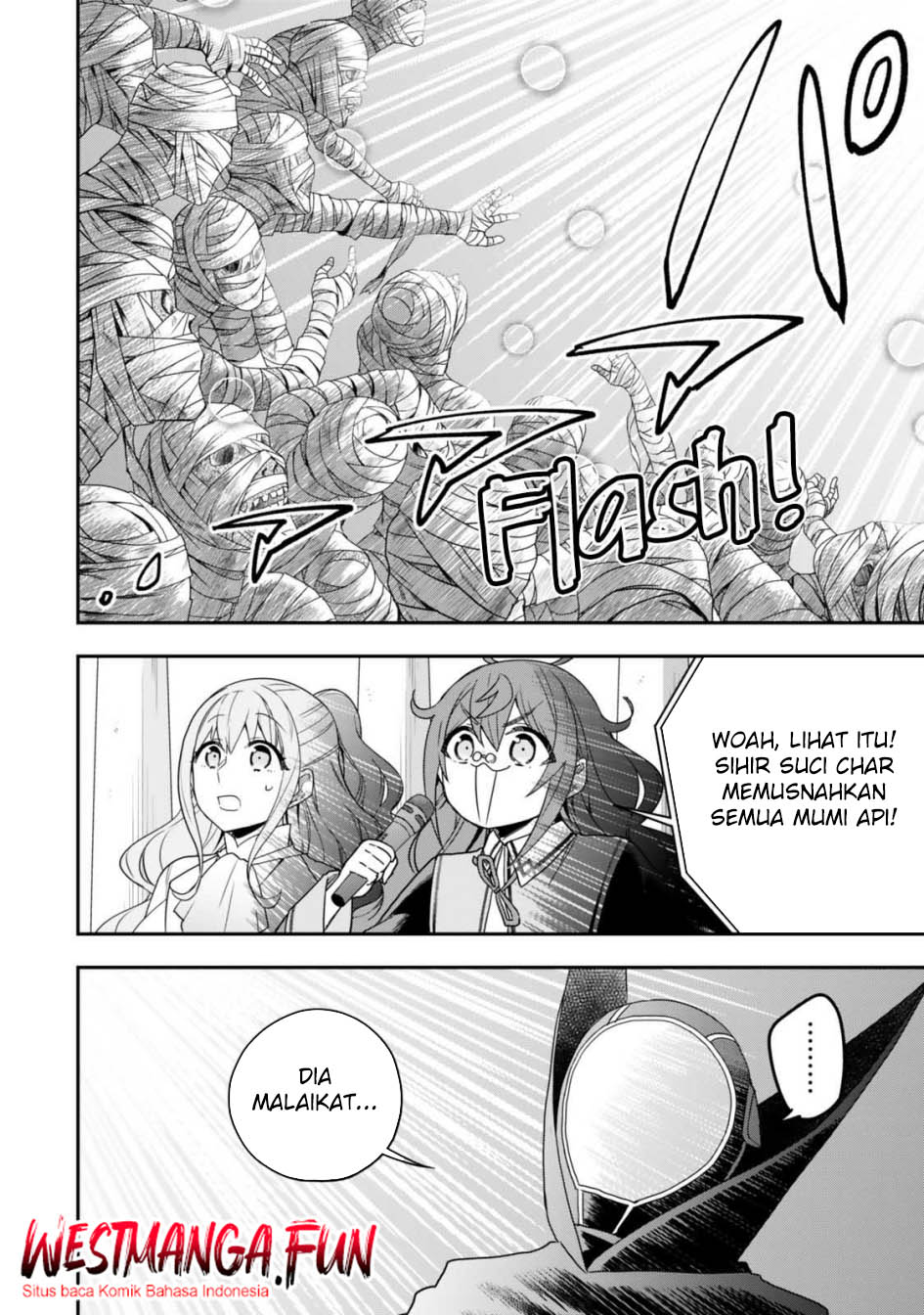 Chapter 101 - halaman 11