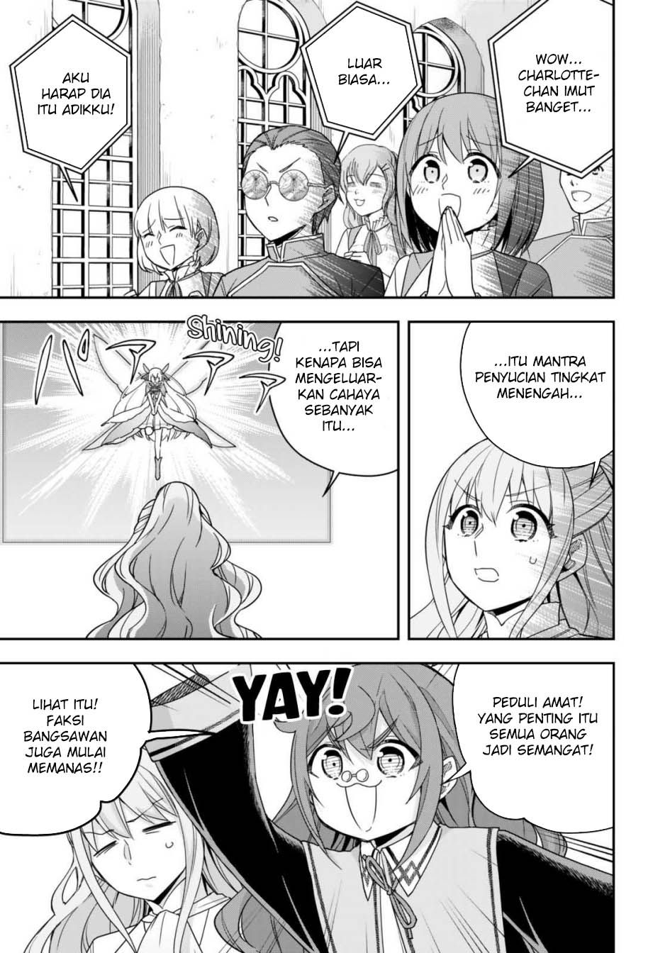 Chapter 101 - halaman 12