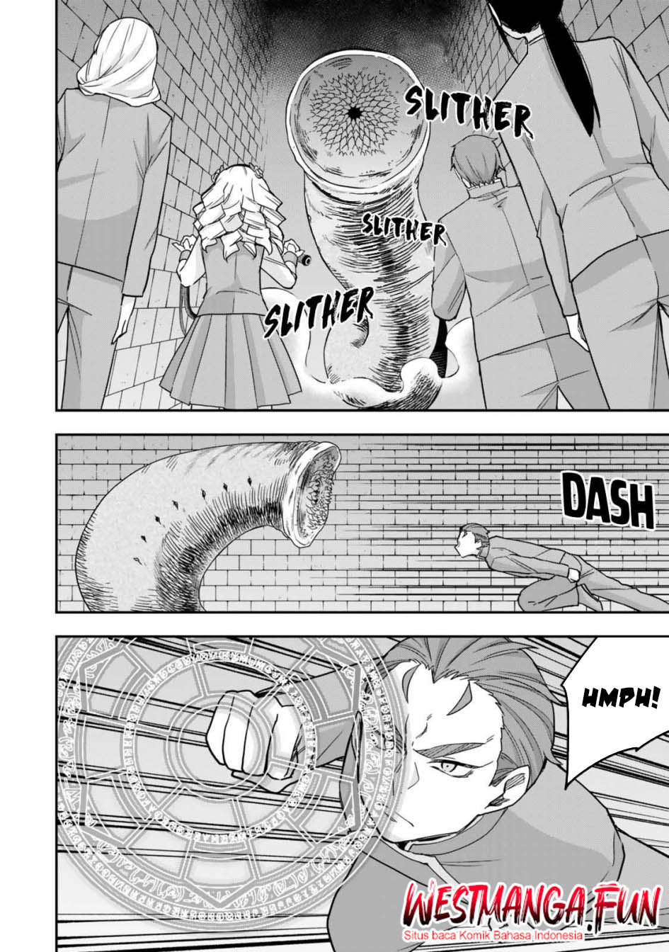 Chapter 101 - halaman 13