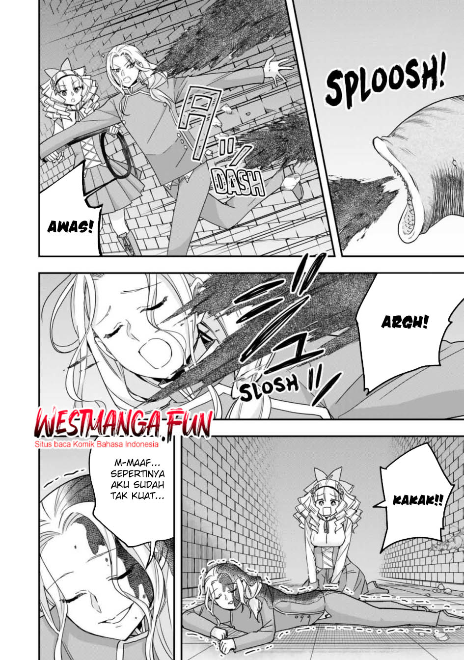 Chapter 101 - halaman 15