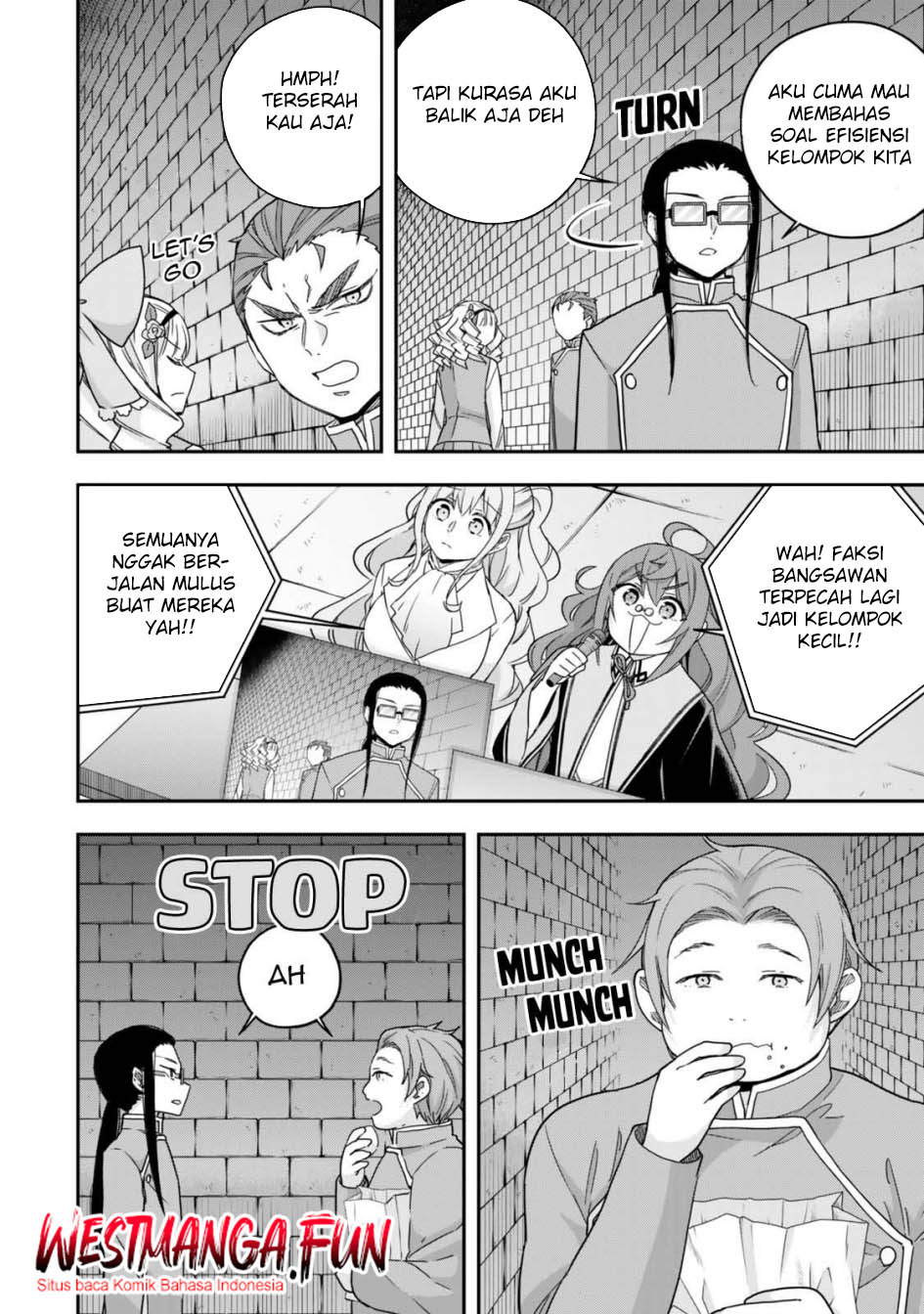 Chapter 101 - halaman 17