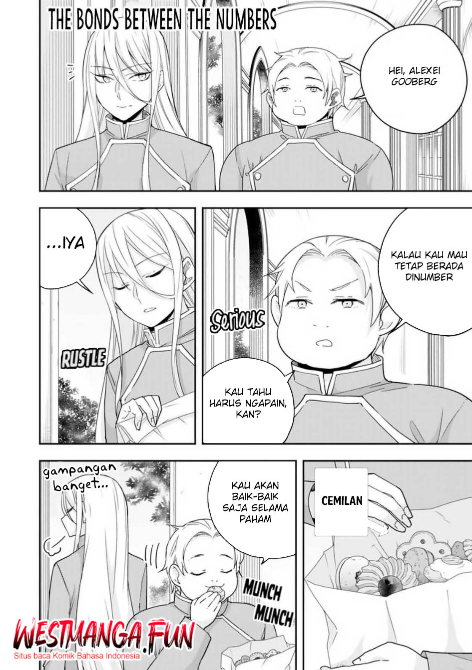 Chapter 101 - halaman 22
