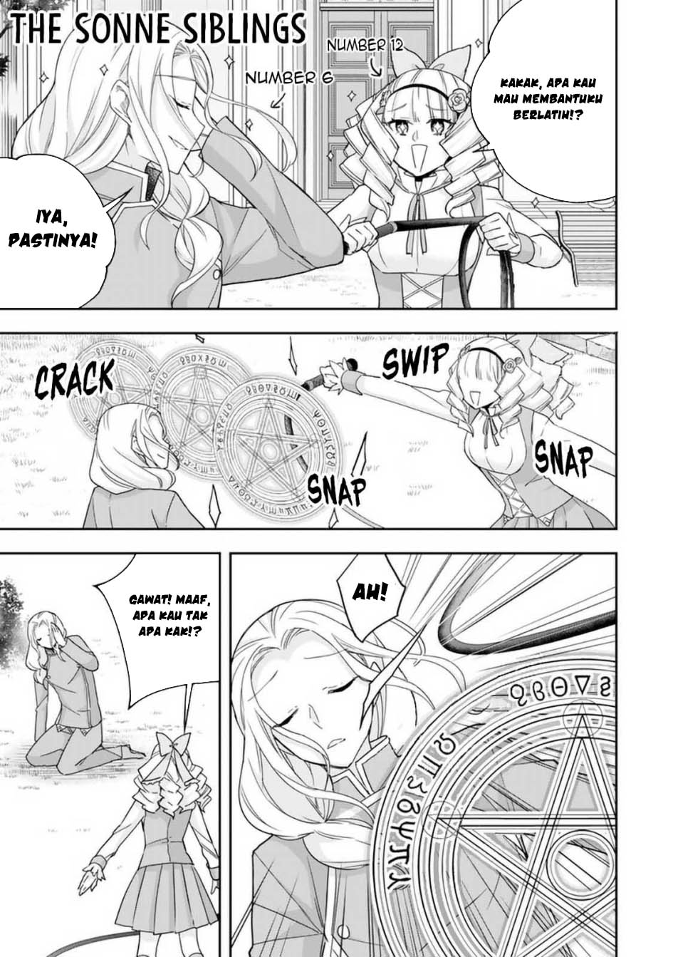 Chapter 101 - halaman 23